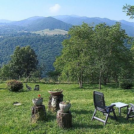 Hotel Rondanino Lanzo dʼIntelvi מראה חיצוני תמונה
