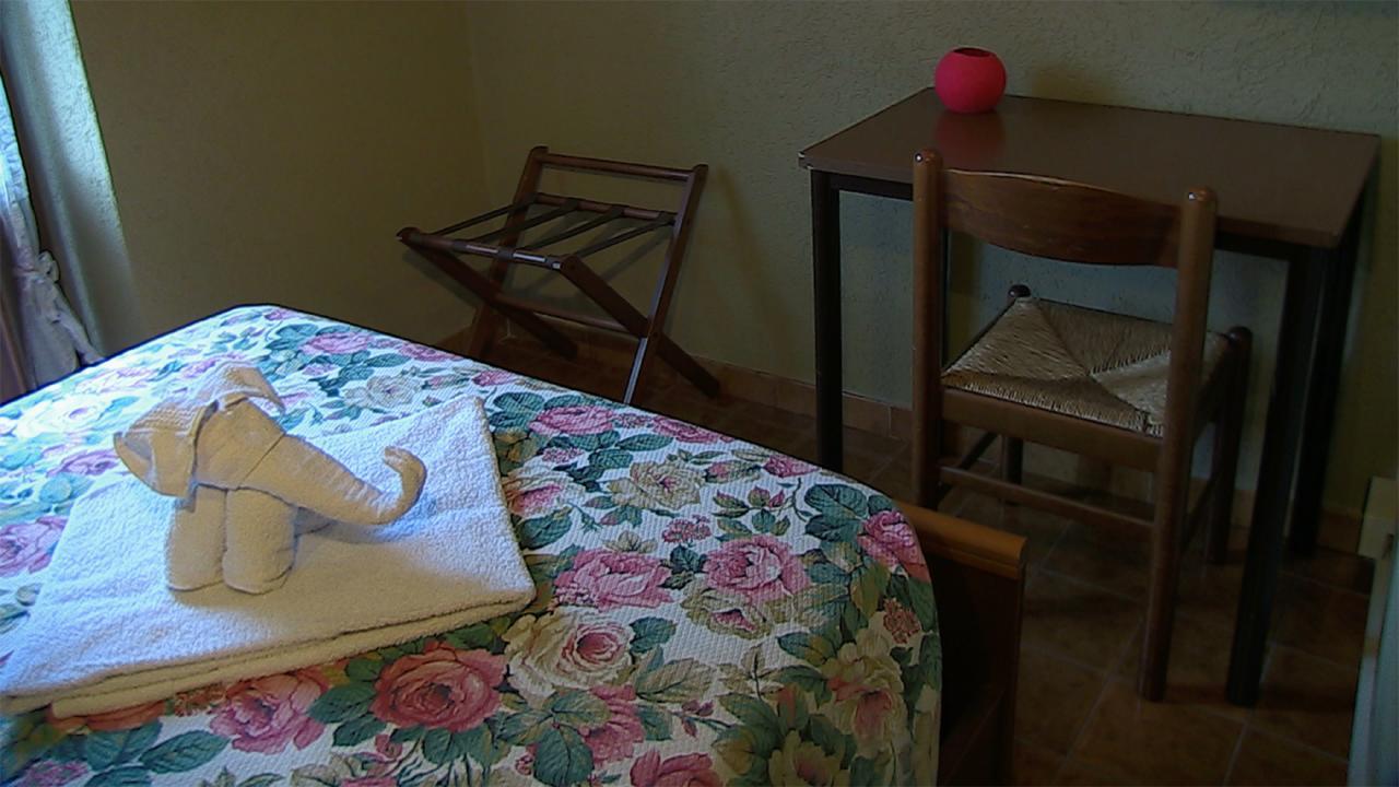 Hotel Rondanino Lanzo dʼIntelvi מראה חיצוני תמונה