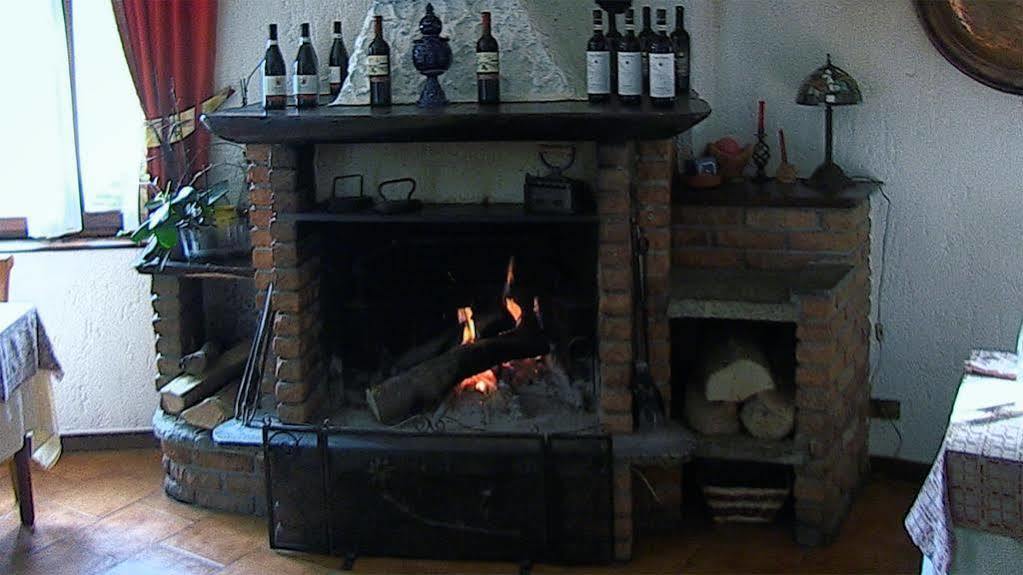 Hotel Rondanino Lanzo dʼIntelvi מראה חיצוני תמונה