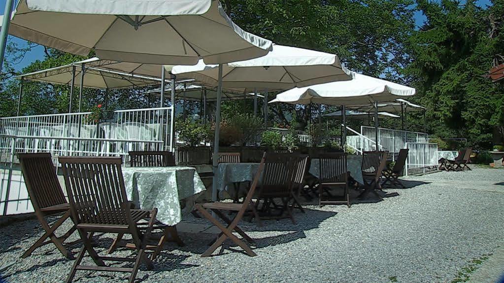 Hotel Rondanino Lanzo dʼIntelvi מראה חיצוני תמונה