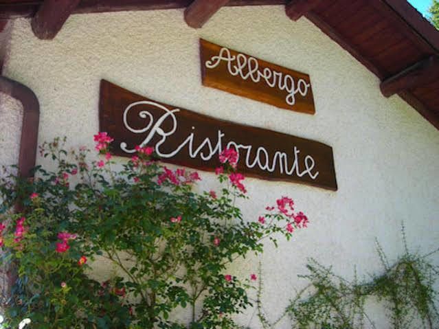 Hotel Rondanino Lanzo dʼIntelvi מראה חיצוני תמונה