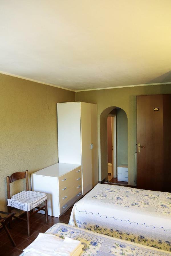 Hotel Rondanino Lanzo dʼIntelvi מראה חיצוני תמונה