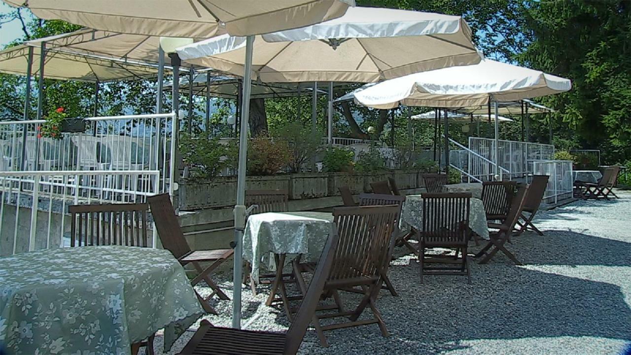 Hotel Rondanino Lanzo dʼIntelvi מראה חיצוני תמונה